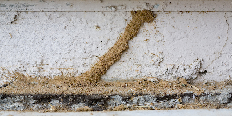 termitas-en-Morón de la Frontera