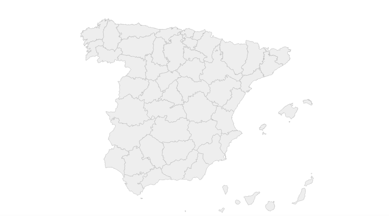 Mapa de las Termitas en #España TODO sobre las #termitas Remedios Caseros Trucos Empresas Especializadas en Termitas